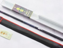 鱼竿品牌排行,品质与口碑的巅峰对决