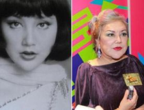 邵音音电影,从艳星到演技派，传奇影后的人生光影