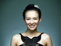 中国网红前十名女明星,盘点前十名女明星风采