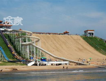 北戴河娱乐,海滨风情与休闲体验的完美融合