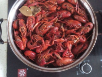 麻辣小龙虾的做法,家庭版麻辣小龙虾制作攻略