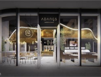杭州店面设计,融合地域特色与品牌个性的空间艺术