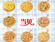 2020年最新网红小吃,从螺蛳粉到奶酪包，这些美食让你欲罢不能