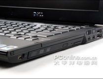 戴尔 6400,商务笔记本的经典之作