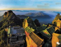 十堰旅游,探寻道教圣地与自然奇观，体验湖北西北部独特魅力