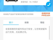 车险网,产品分类、发展趋势与竞争策略