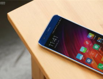 小米6 评测,性价比与实用主义的完美结合
